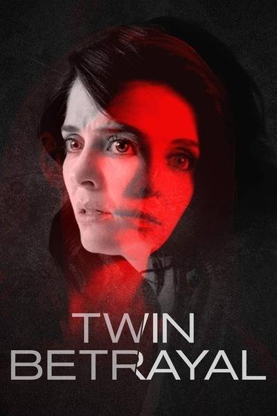 Twin Betrayal Hindi Dubbed Movie Poster (2018)