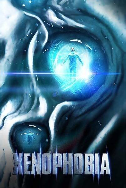 Xenophobia Hindi Dubbed Movie Poster (2019)