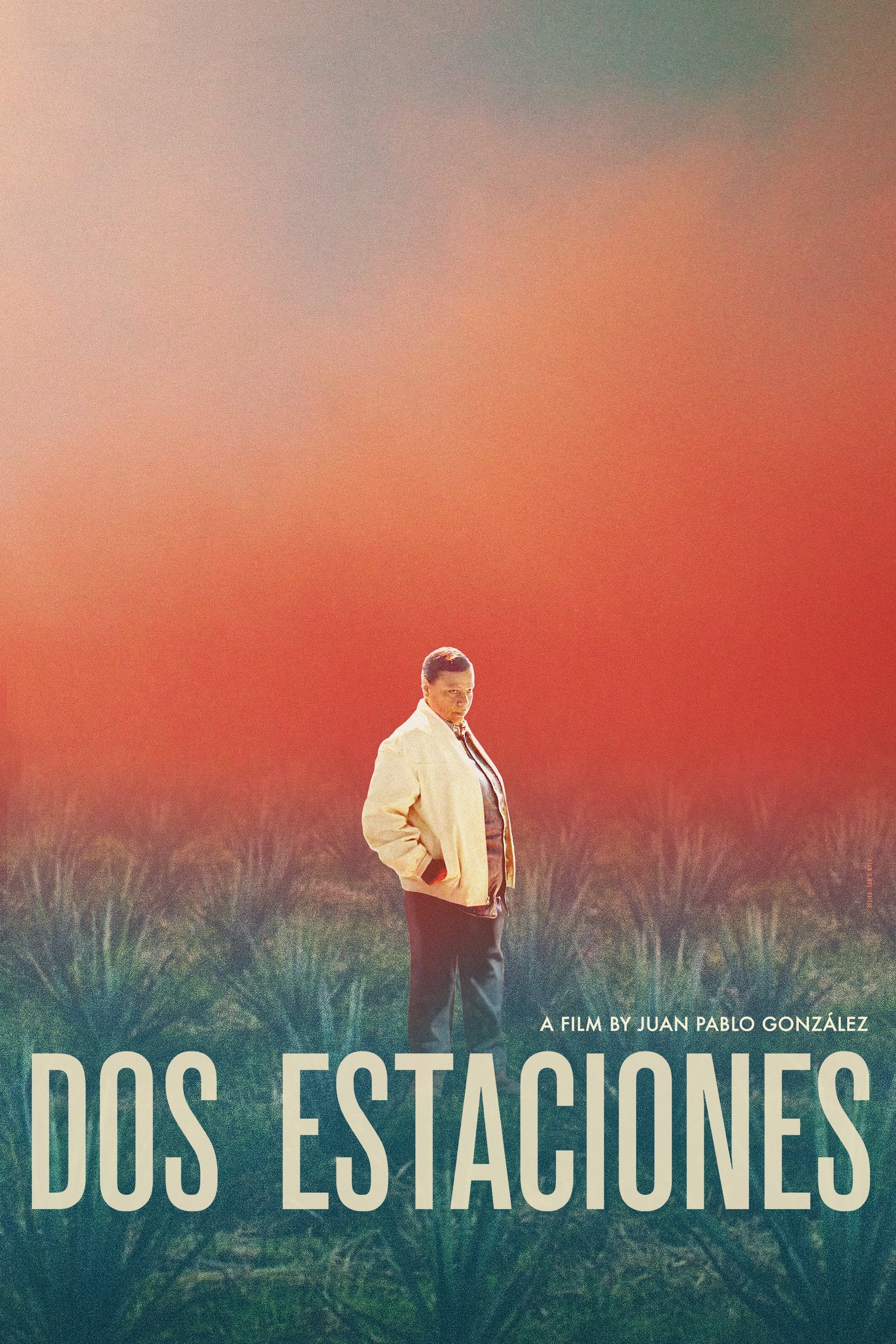 Dos Estaciones Hindi Dubbed Movie Poster (2022)