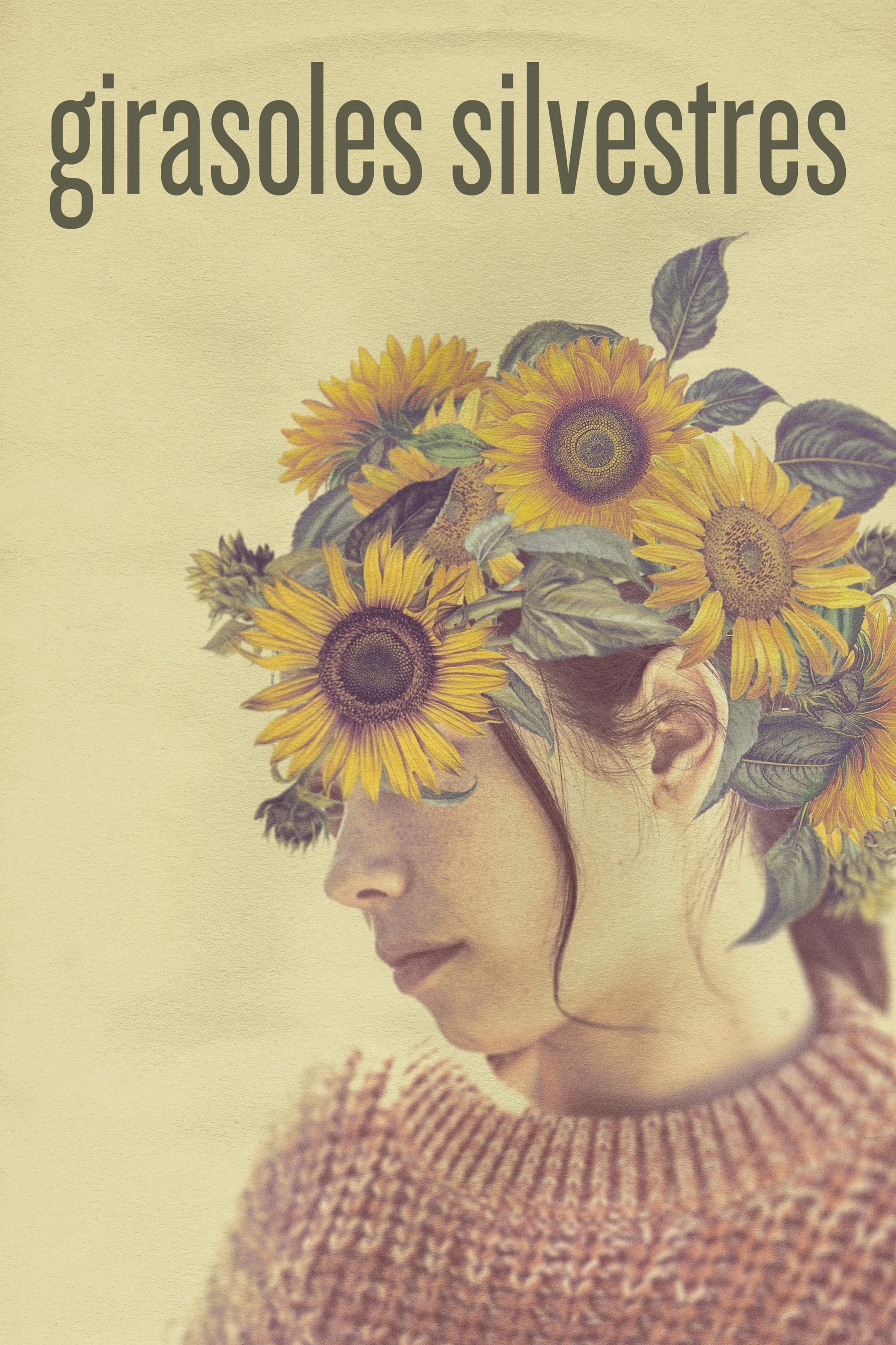 Wild Flowers Hindi Dubbed Movie Poster (2022)