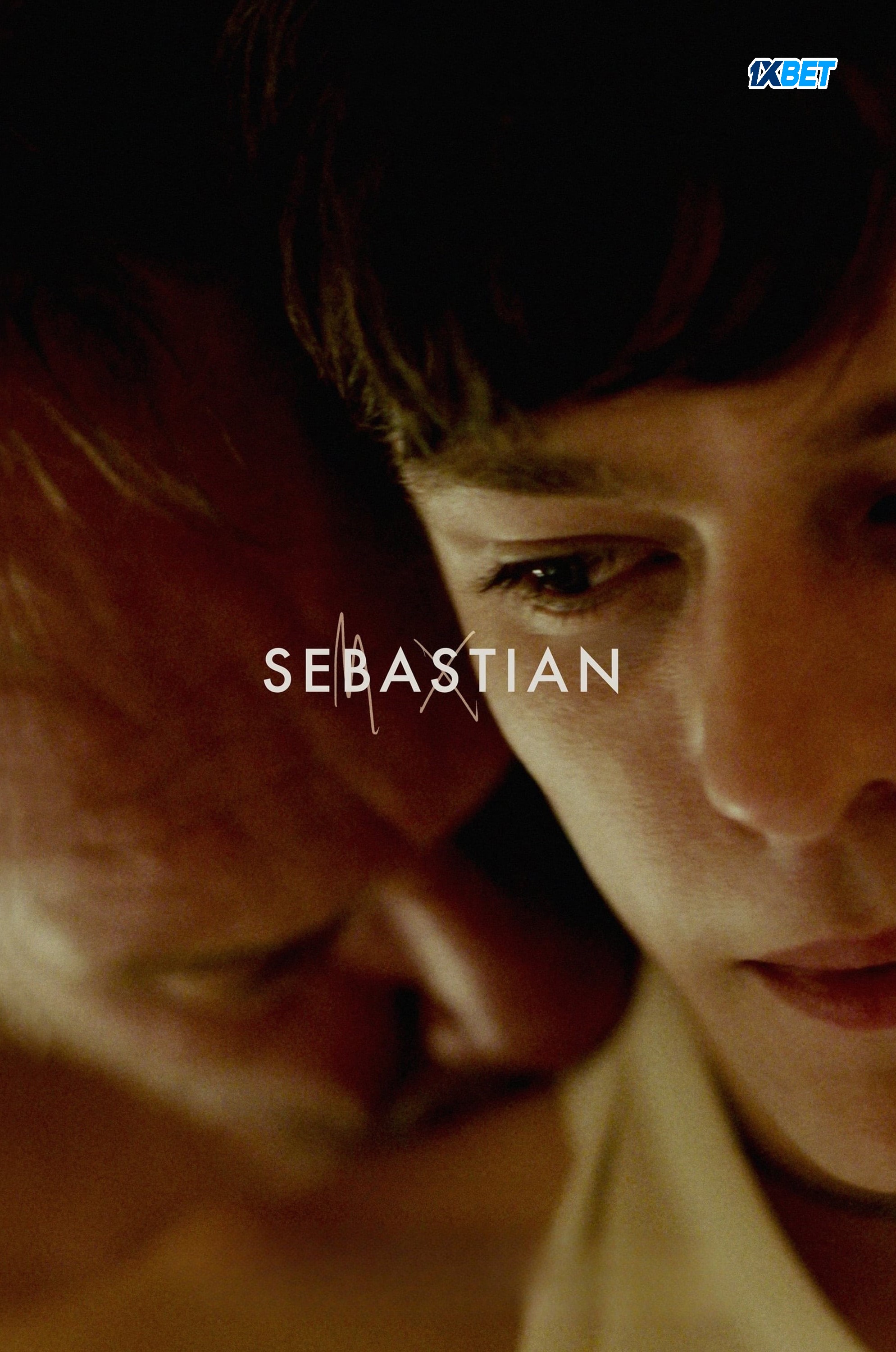 Sebastian Hindi Dubbed Movie Poster (2024)